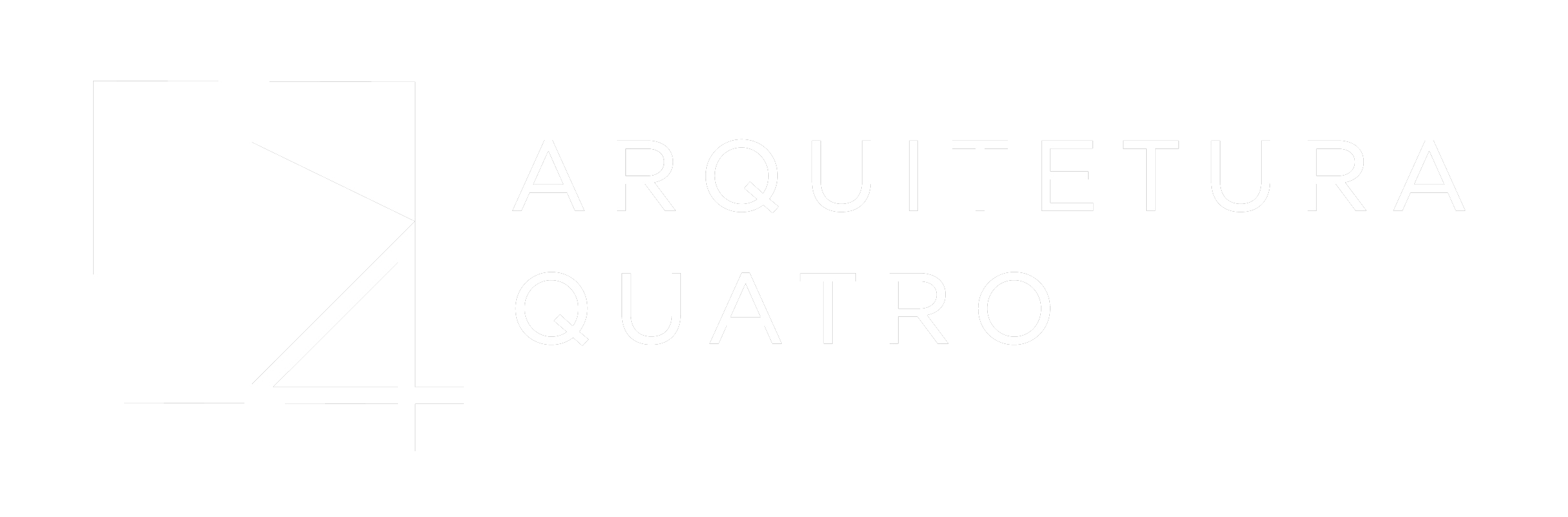 Arquitetura Quatro